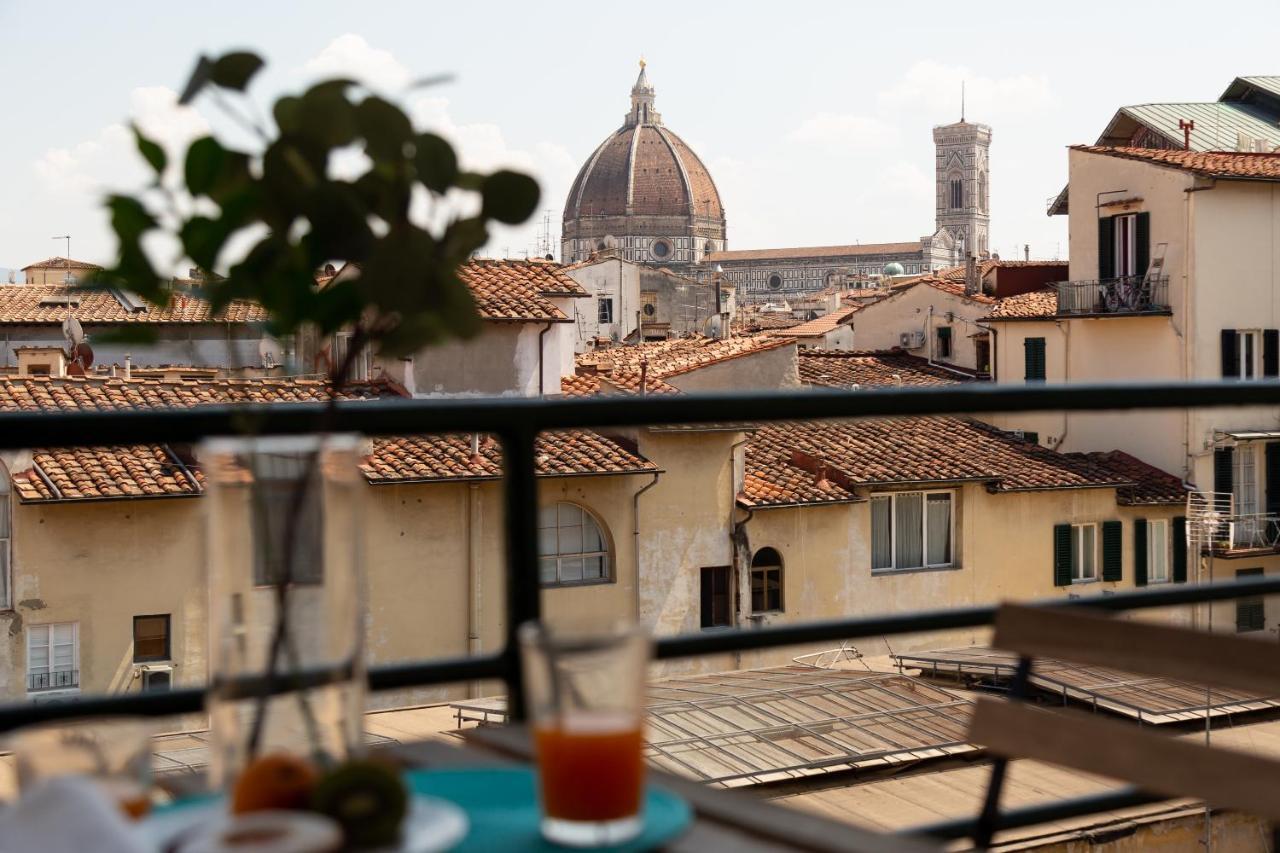 Sunrise View Apartment Florencia Exterior foto