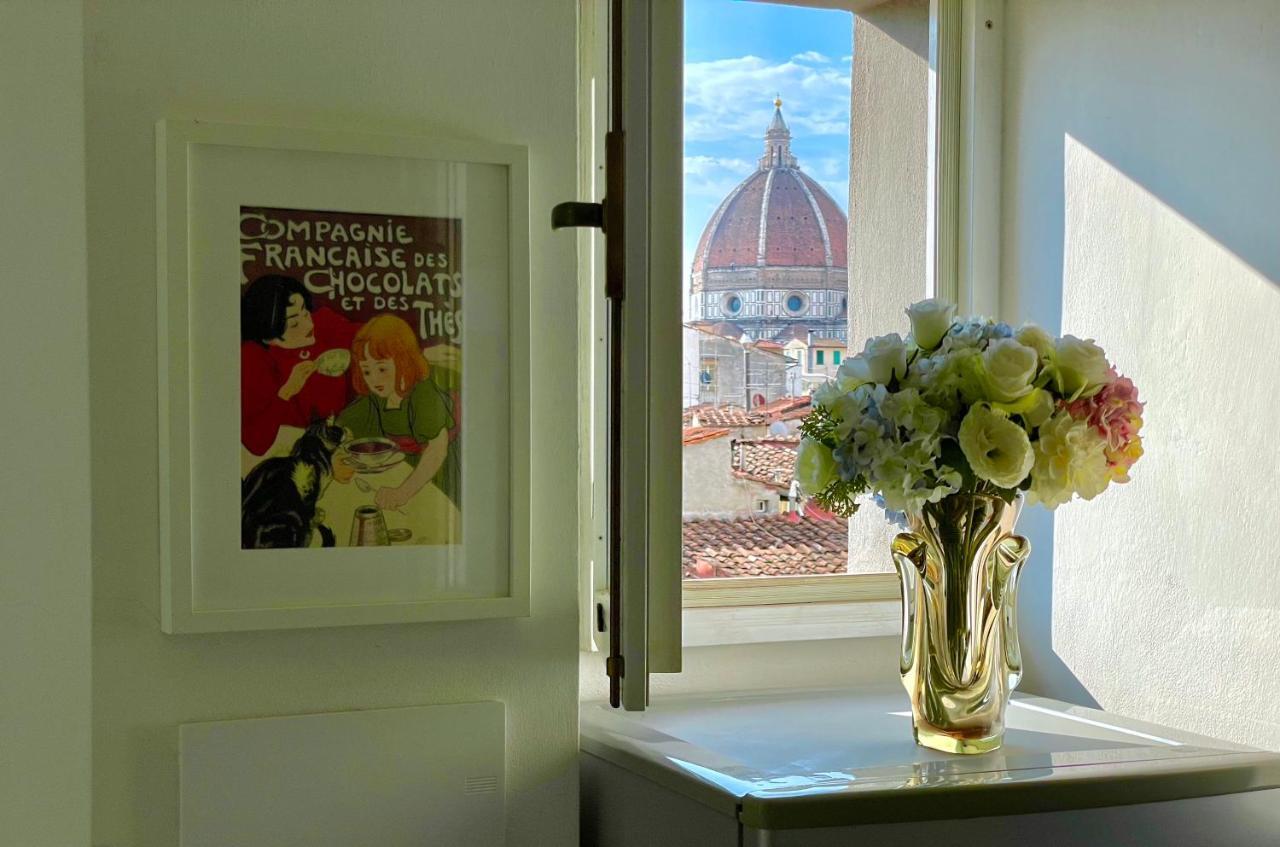 Sunrise View Apartment Florencia Exterior foto