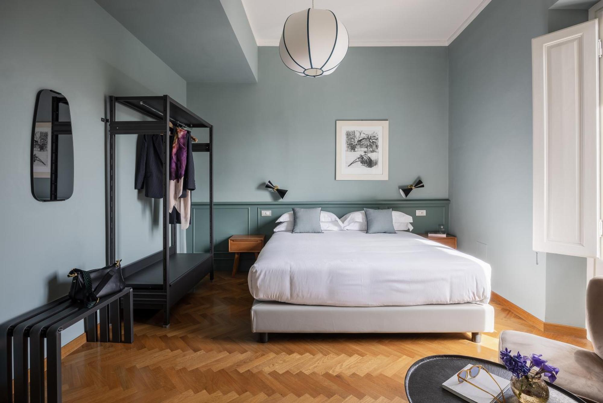 Sunrise View Apartment Florencia Exterior foto