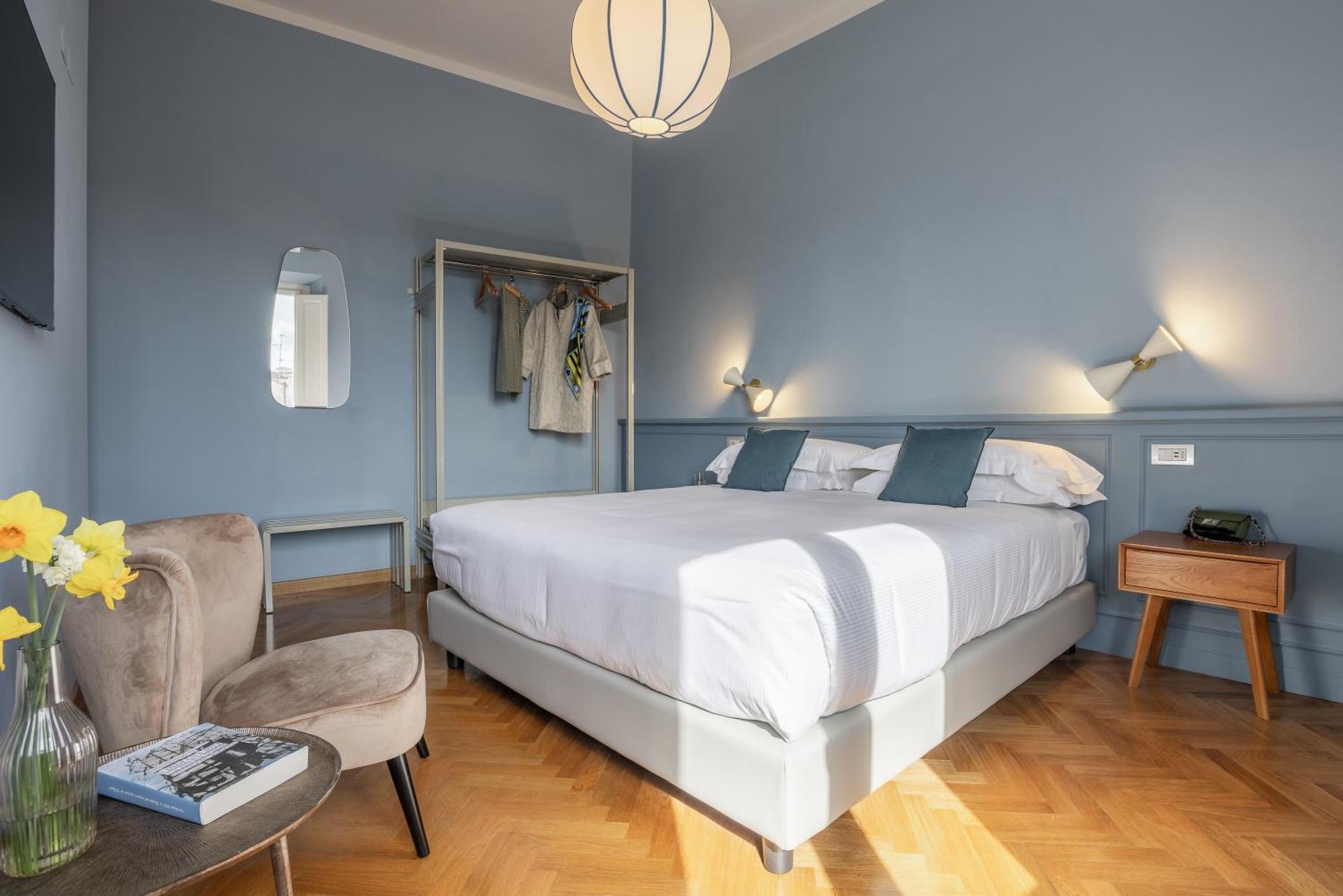 Sunrise View Apartment Florencia Exterior foto