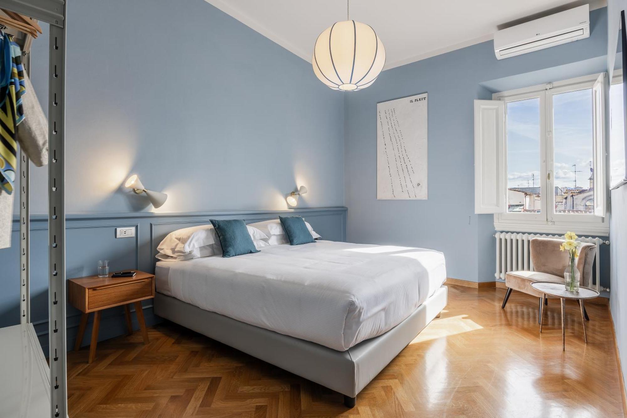 Sunrise View Apartment Florencia Exterior foto