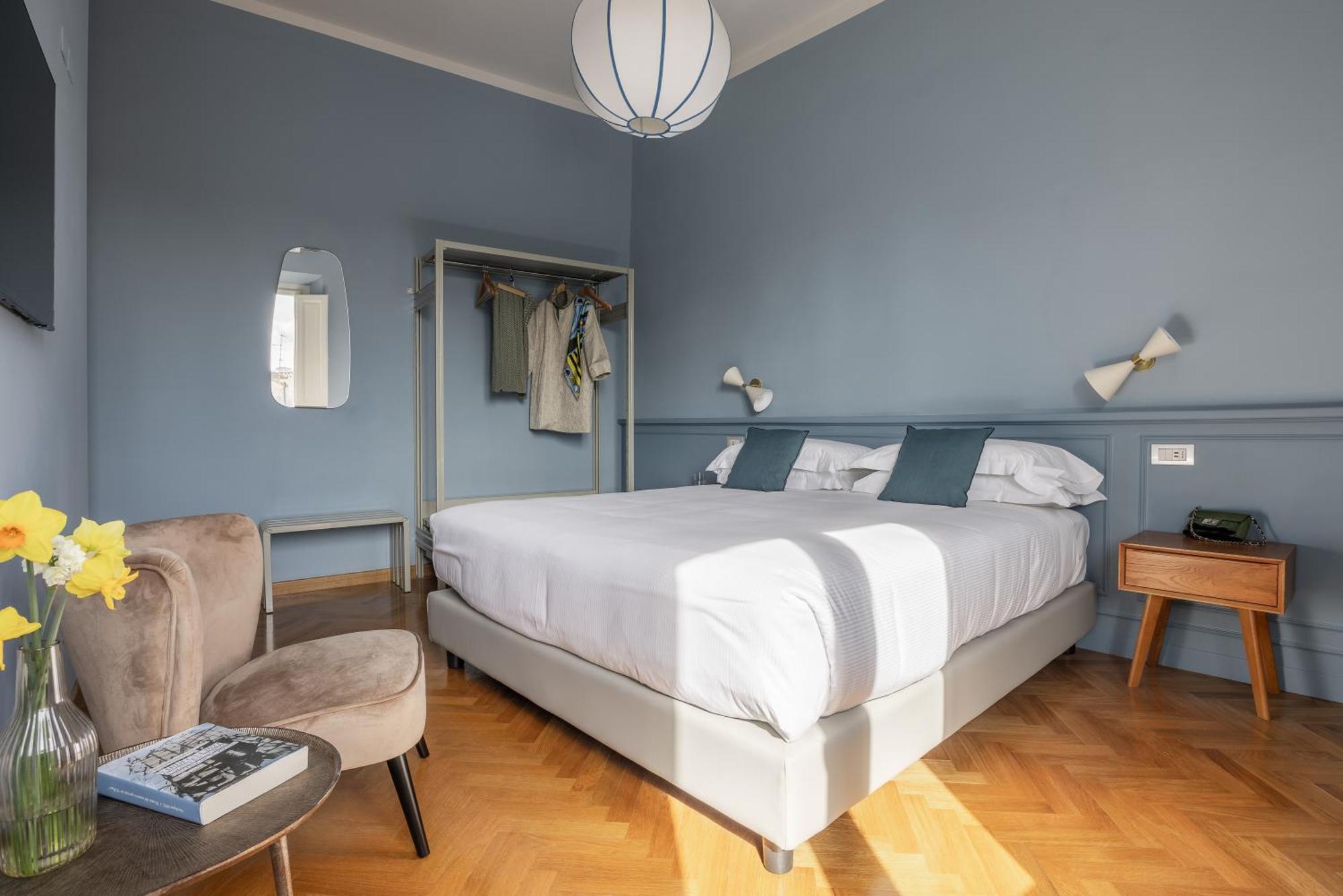 Sunrise View Apartment Florencia Exterior foto
