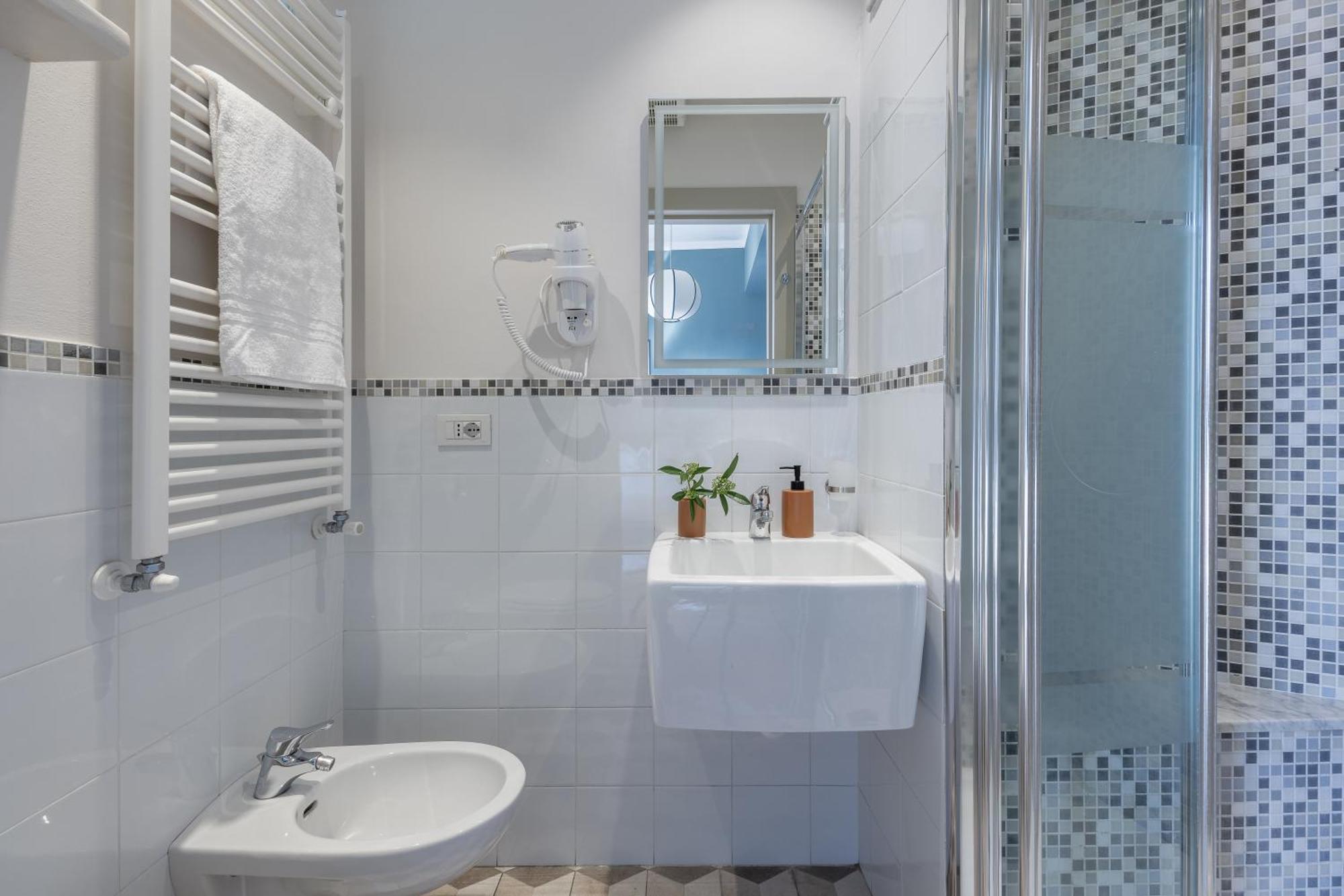 Sunrise View Apartment Florencia Exterior foto